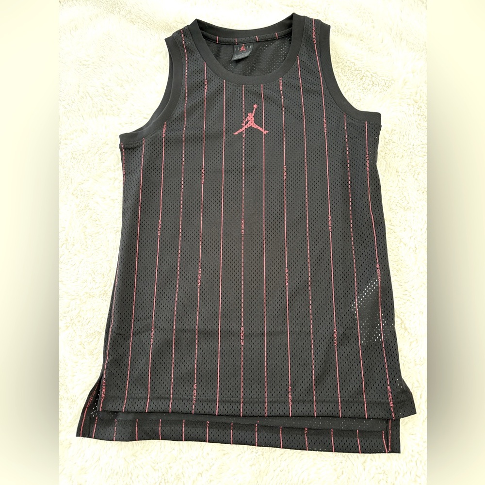 Big boys Jordan Jersey